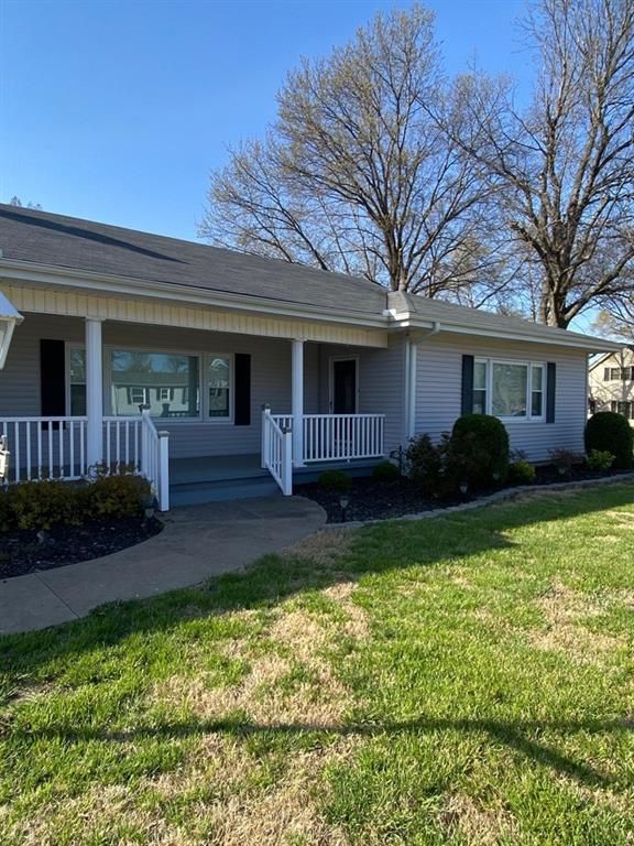 412 Murdock N/A, Parsons, KS 67357