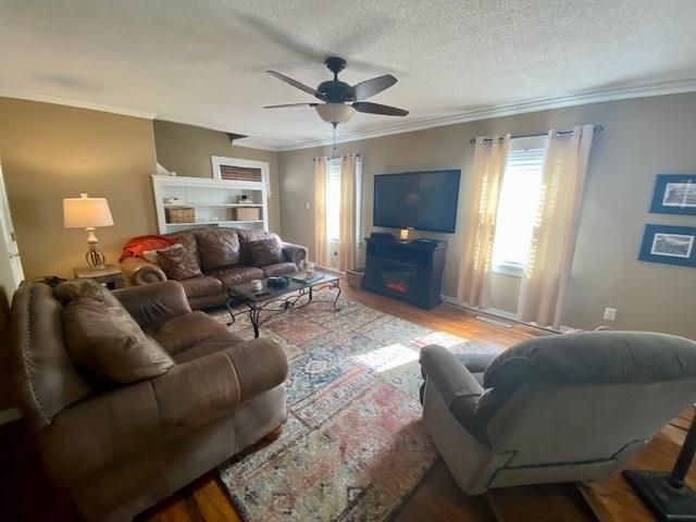 3005 Stevens Ave, Parsons, KS 67357