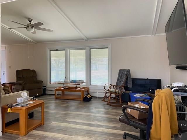 609 Willowbrook N/A, Parsons, KS 67357