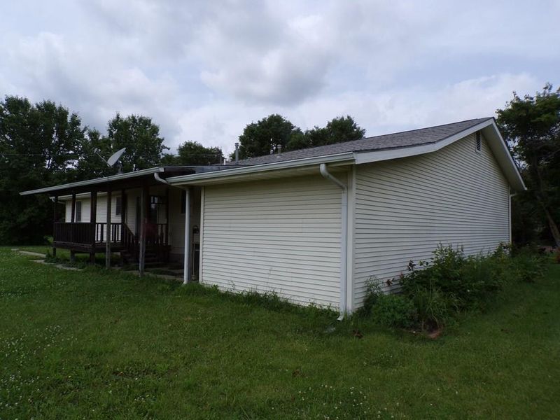 12 Alamosa Cir E N/A, Iola, KS 66749