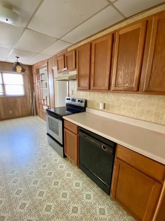 2508 Railroad Ave, Parsons, KS 67357