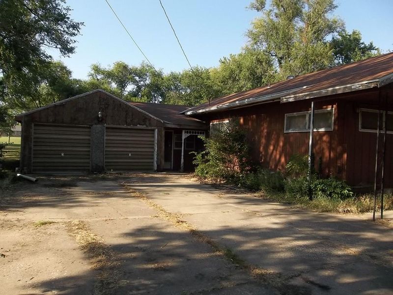 1610 E Carpenter N/A, Iola, KS 66749