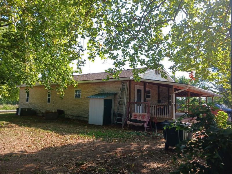 3350 NE Hwy 400 N/A, Weir, KS 66781