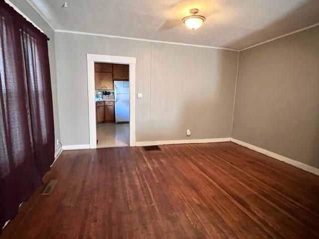 215 S First N/A, Iola, KS 66749