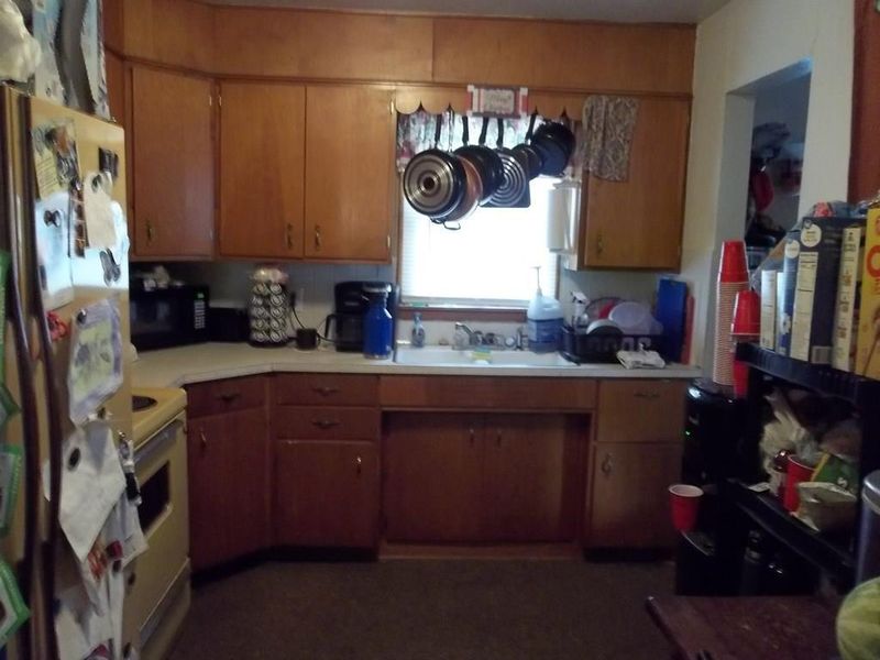 16 N Plummer N/A, Chanute, KS 66720