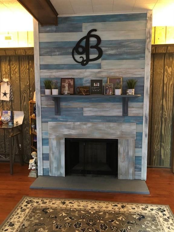 110 N Washington N/A, Iola, KS 66749