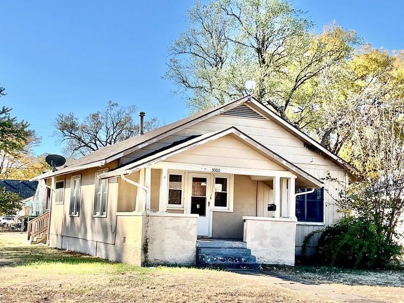 3000 Stevens Ave, Parsons, KS 67357