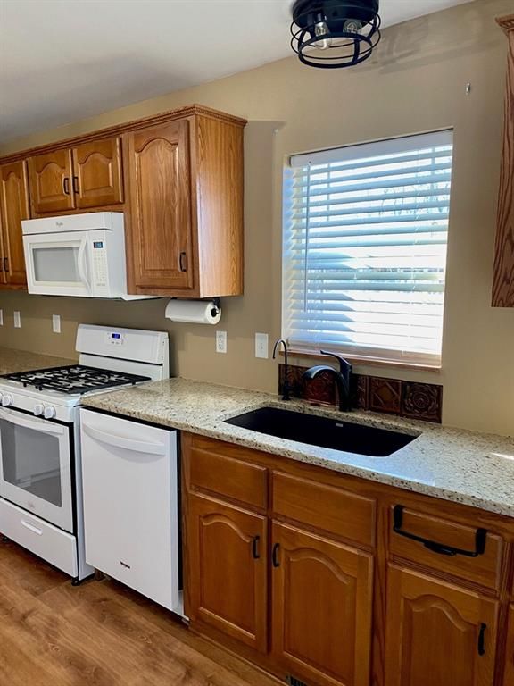 1510 Corning Ave, Parsons, KS 67357