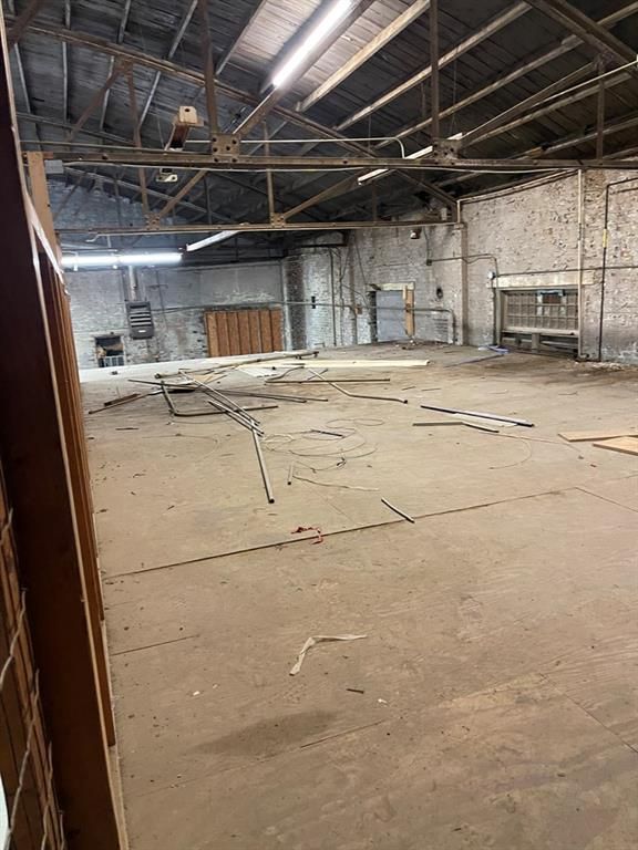 210 W Main N/A, Chanute, KS 66720