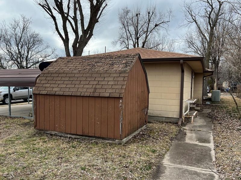 203 N Fourth N/A, Iola, KS 66749
