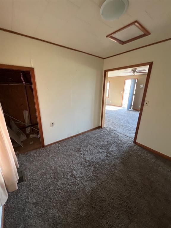 205 E First N/A, Moran, KS 66755