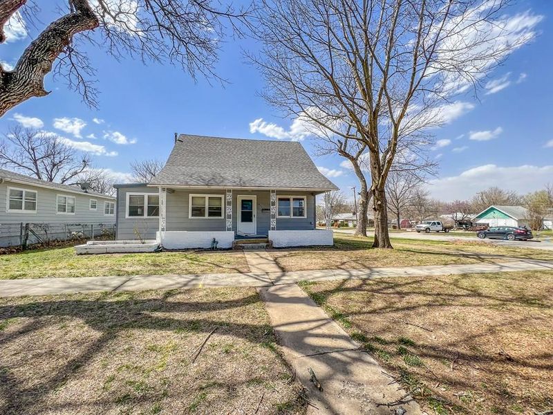 417 N 12 N/A, Independence, KS 67301