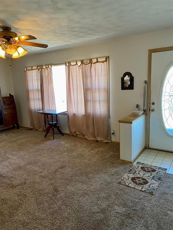 3104 Thornton Ave, Parsons, KS 67357