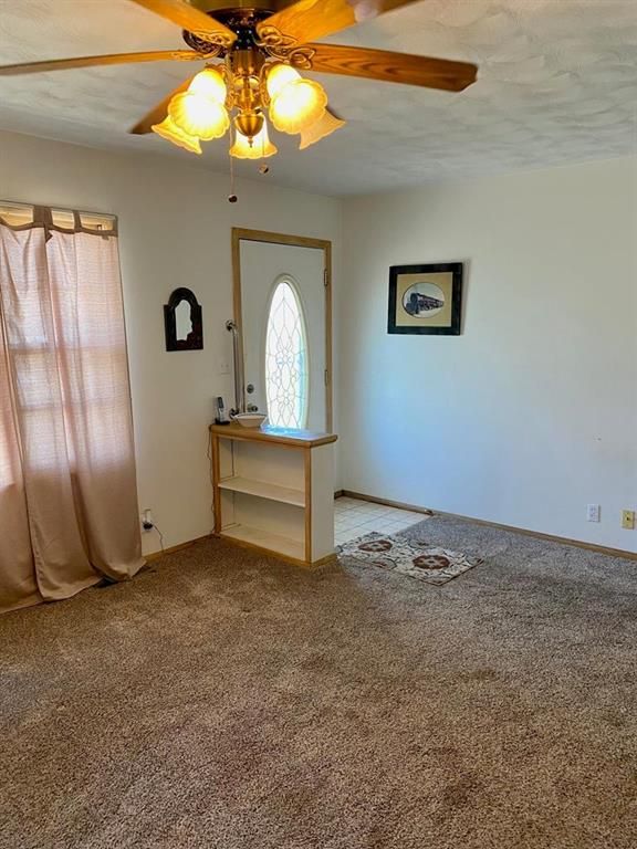 3104 Thornton Ave, Parsons, KS 67357