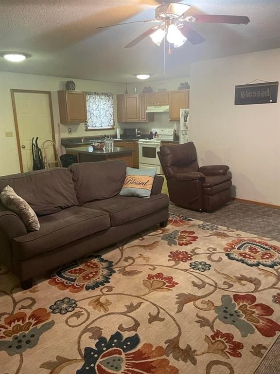 1201 E Walnut N/A, Columbus, KS 66725
