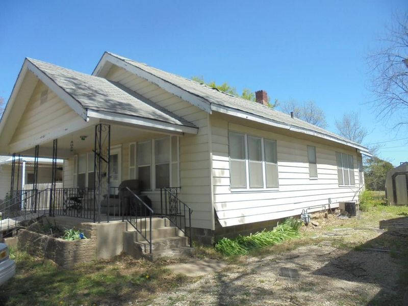 1316 Irving N/A, Independence, KS 67301