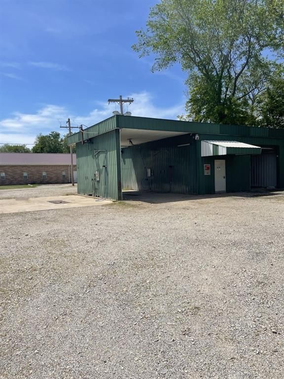 610 S Maple N/A, Chetopa, KS 67336