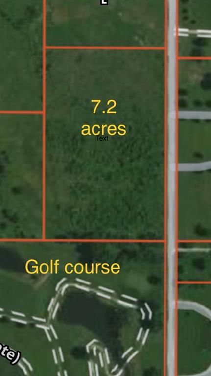 0 Country Club Rd, Iola, KS 66749