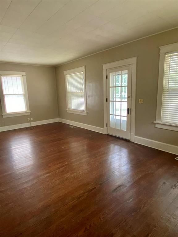 2816 Crawford Ave, Parsons, KS 67357