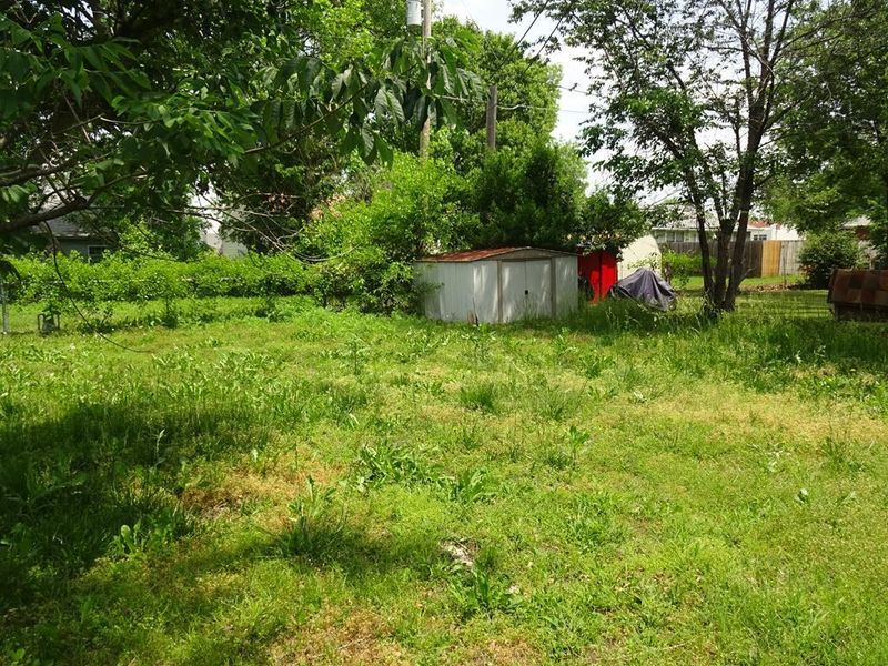608 W Beech N/A, Independence, KS 67301