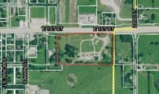 411 E First St, Gas, KS 66755