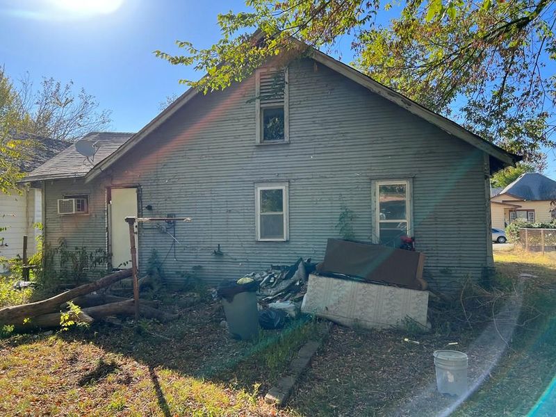 908 E Hill N/A, Independence, KS 67301
