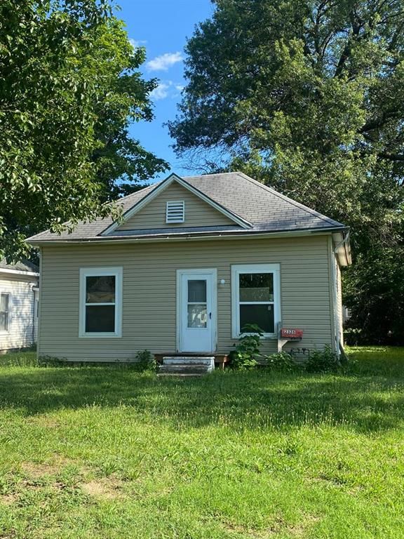 2326 Corning N/A, Parsons, KS 67357