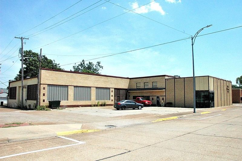 220 S 18 N/A, Parsons, KS 67357