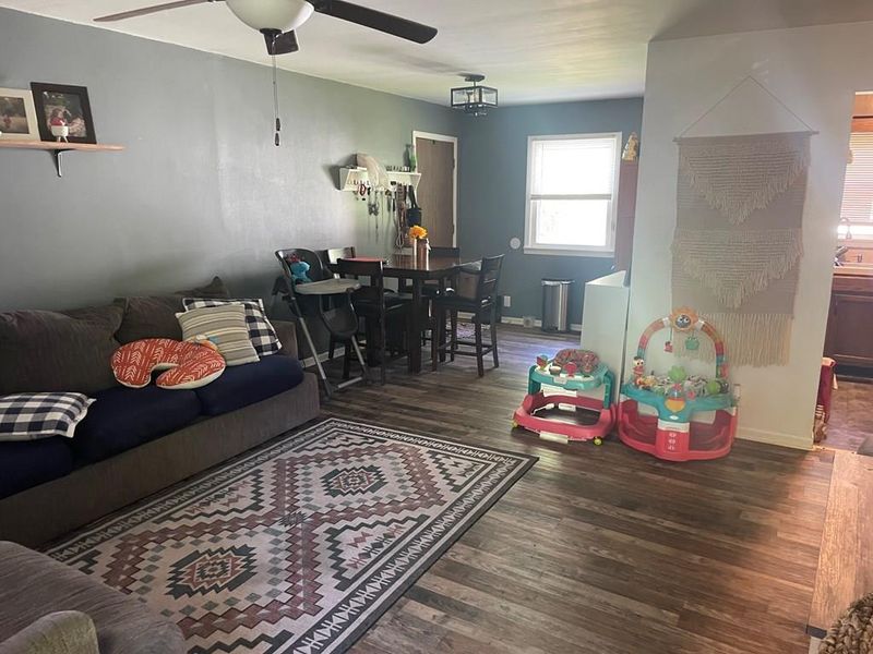 1411 14th N/A, Parsons, KS 67357