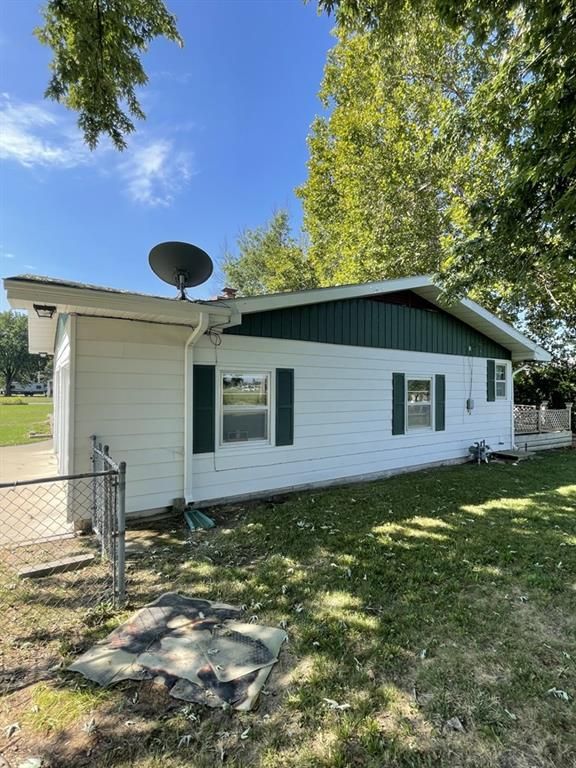700 N 31st N/A, Parsons, KS 67357