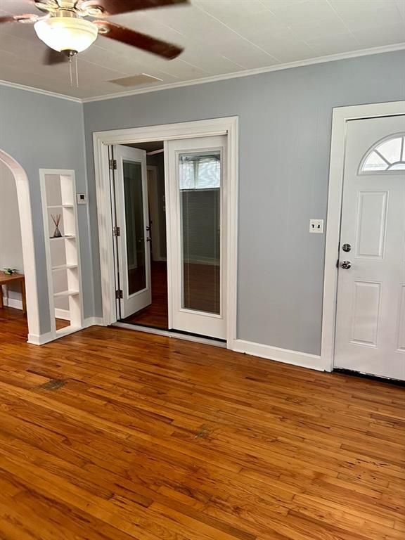 2309 Washington Ave, Parsons, KS 67357