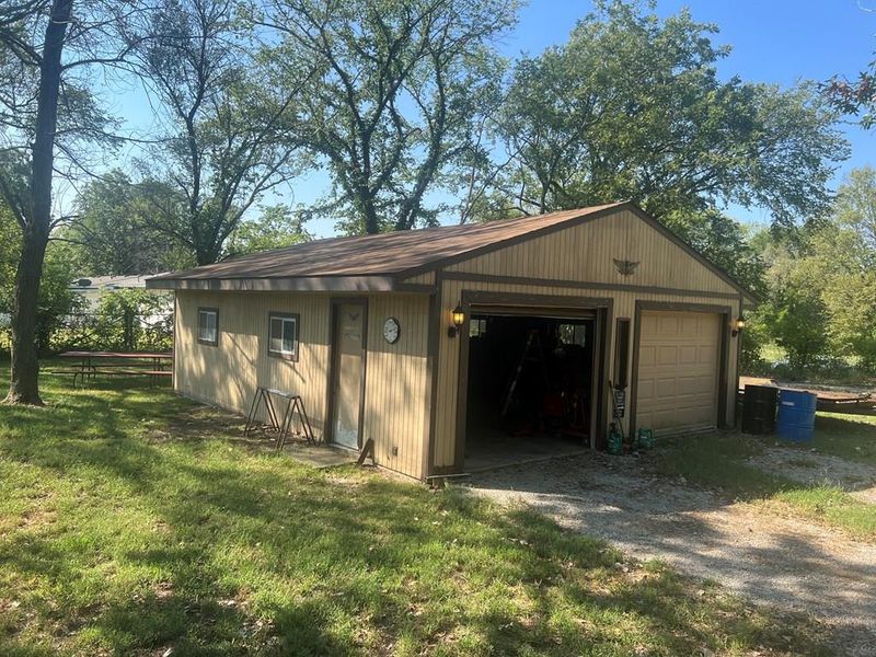 1113 W Maple N/A, Independence, KS 67310