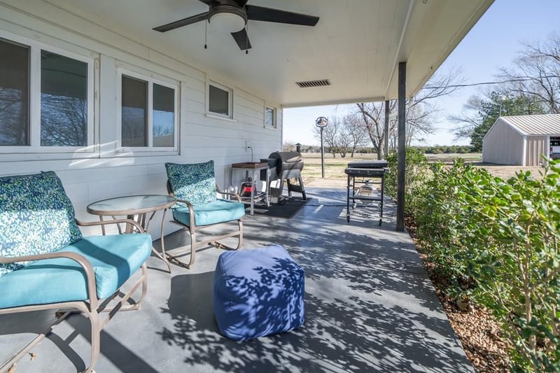 4046 Cr 2300 N/A, Independence, KS 67301