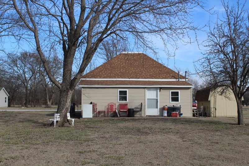 508 S Mckinley N/A, Laharpe, KS 66751