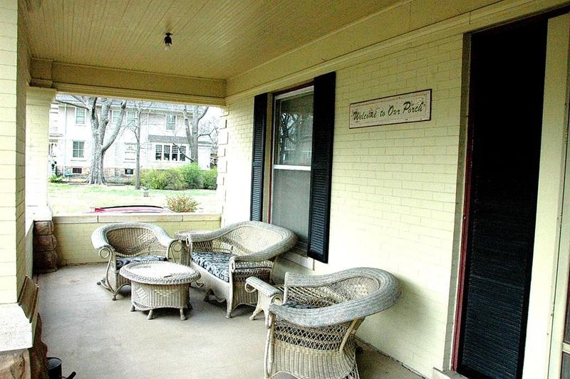 1405 Morgan Ave, Parsons, KS 67357