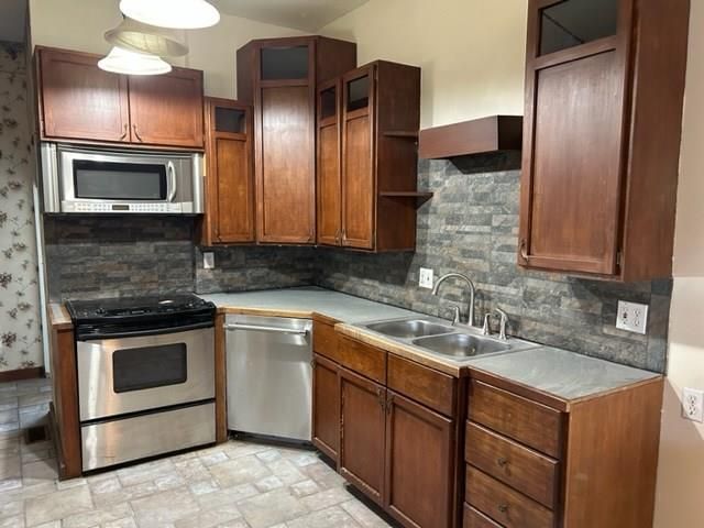 115 S 27th N/A, Parsons, KS 67357