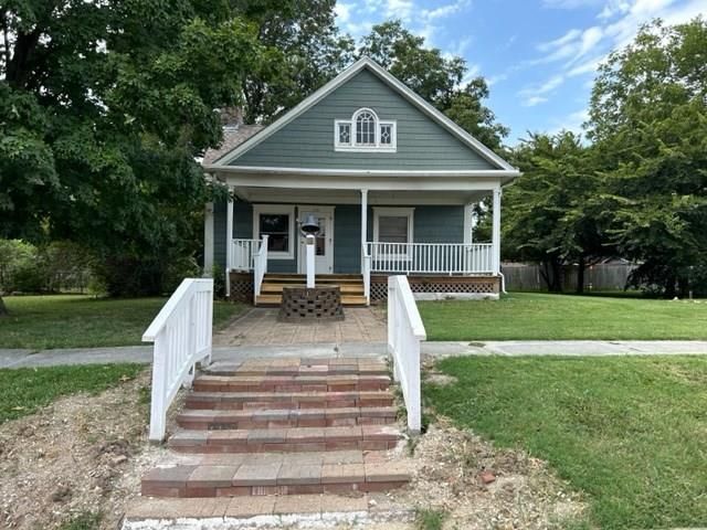 115 S 27th N/A, Parsons, KS 67357