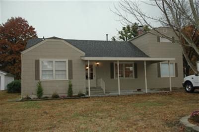 1503 Linwood Dr, Parsons, KS 67357