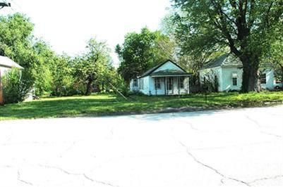 1909 Gabriel Ave, Parsons, KS 67357