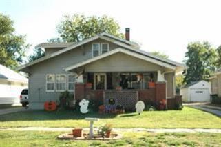 3008 Stevens N/A, Parsons, KS 67357