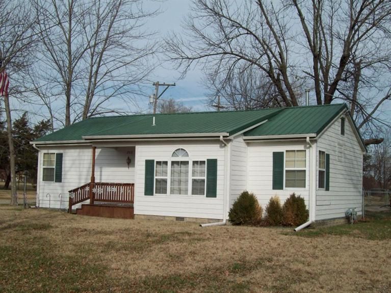 2931 Chess N/A, Parsons, KS 67357