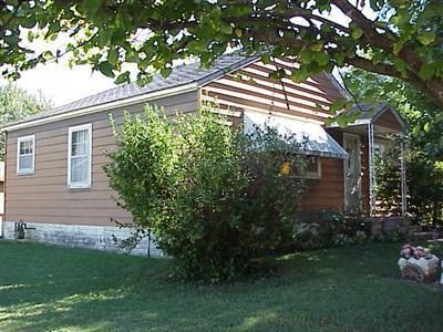 20 Birch N/A, Parsons, KS 67357