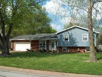 607 Creek Ave, Parsons, KS 67357