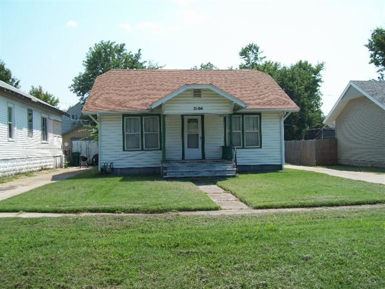 3104 Stevens N/A, Parsons, KS 67357