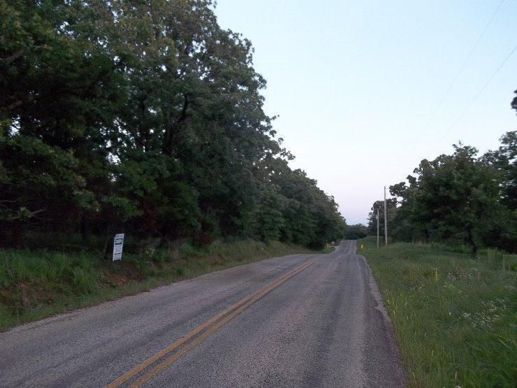 0 21500 Rd, Cherryvale, KS 67335