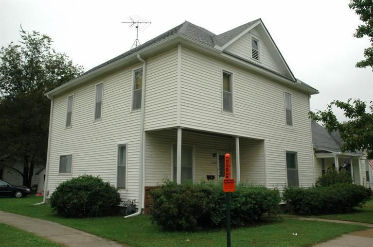 2502 Crawford N/A, Parsons, KS 67357