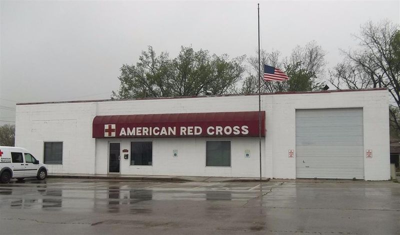1921 Crawford Ave, Parsons, KS 67357