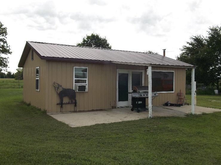 14745 20th Rd, Parsons, KS 67357