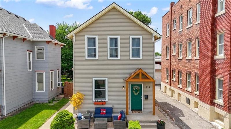 418 Wabash Ave, Kansas City, MO 64124