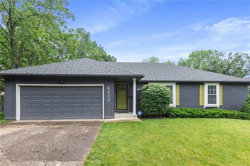 6409 E 109th Ter, Kansas City, MO 64134